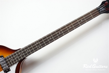 Ignition Bass - Sunburst